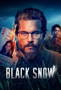 Black Snow | برف سیاه