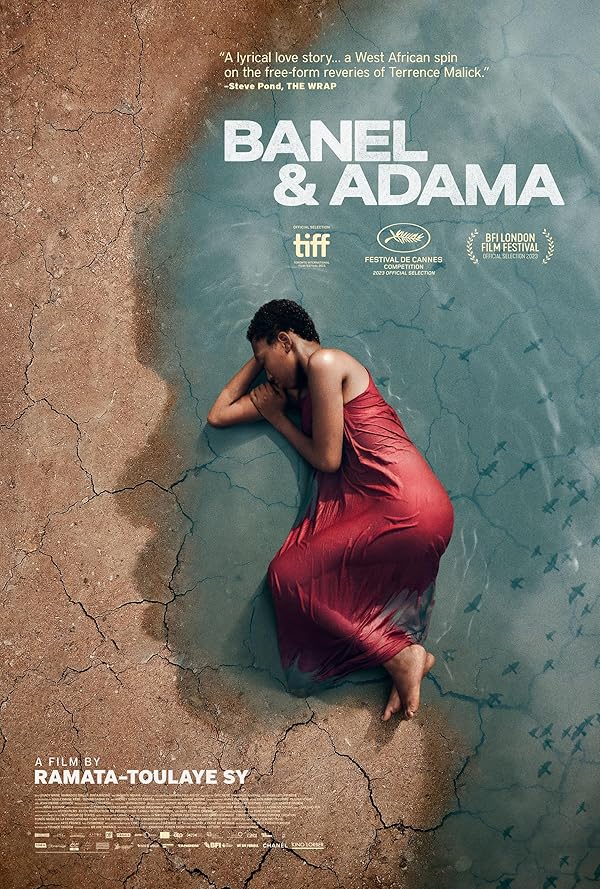 (2023) Banel And Adama | بانل و آداما