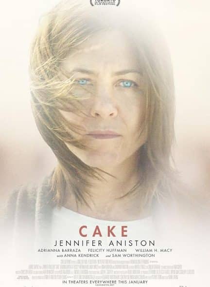 (2014) Cake | کیک