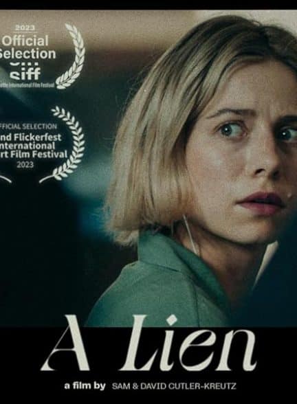 (2023) A Lien | بیگانه