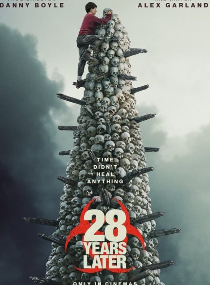 (2025) 28 Years Later | بیست و هشت سال بعد