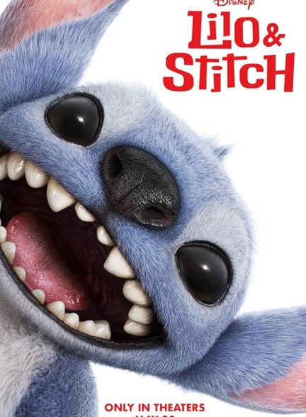 (2025) Lilo and Stitch | لیلو و استیج