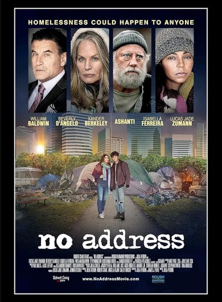 (2025) No Address | بی نشانی