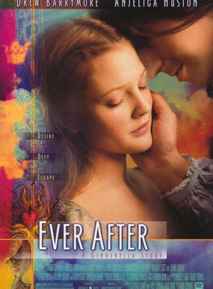 (1998) Ever After | برای همیشه