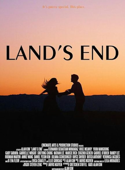 (2025) Lands End | انتهای سرزمین
